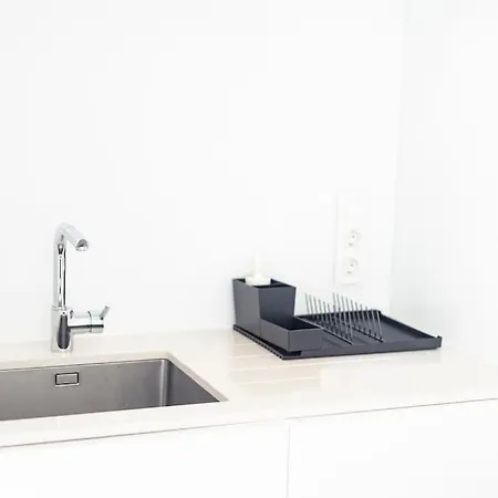 Apartment Callao San Amaro *