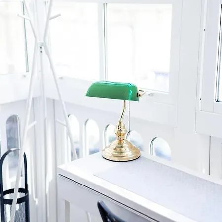 Callao San Amaro Apartment *