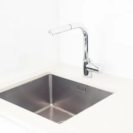 Callao San Amaro Apartment *