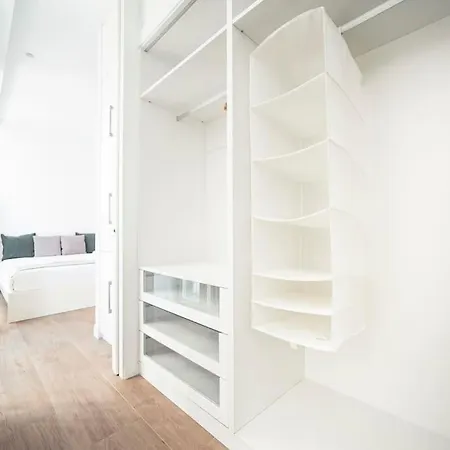 Apartment Callao San Amaro *