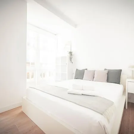 Callao San Amaro Ferrol