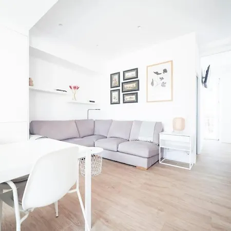 Apartment Callao San Amaro