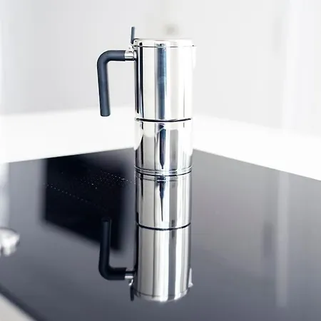 Callao San Amaro Apartman Ferrol