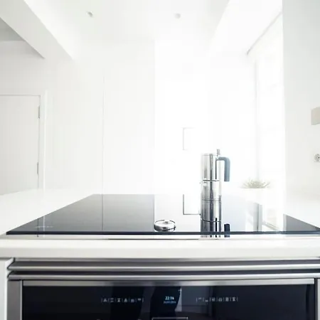 Callao San Amaro Apartment Ferrol