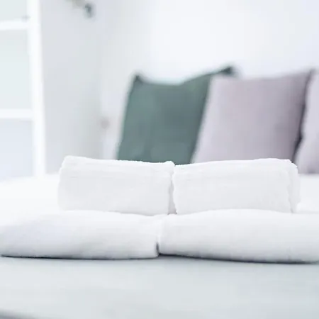 Apartment Callao San Amaro Ferrol