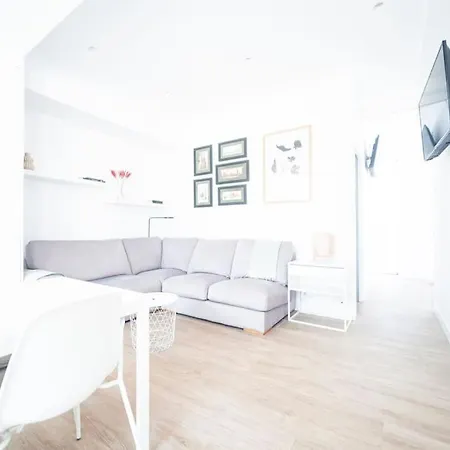 Callao San Amaro Ferrol