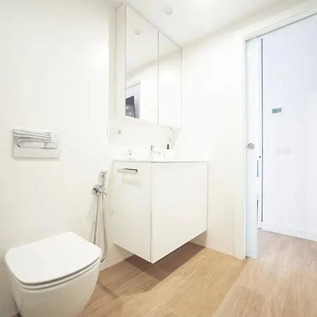 Callao San Amaro Apartment