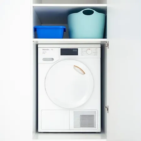 Apartment Callao San Amaro