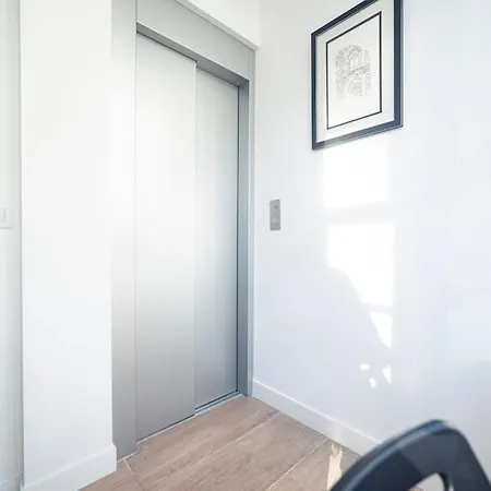 Callao San Amaro Apartment Ferrol