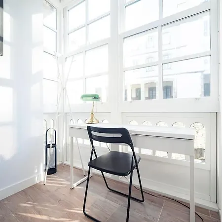 Callao San Amaro Ferrol