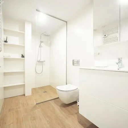 Callao San Amaro Apartment