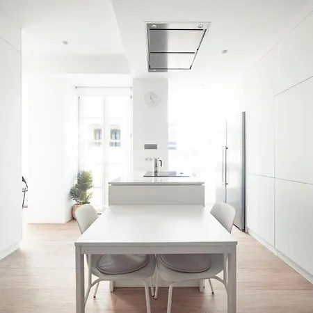 Callao San Amaro Apartment *