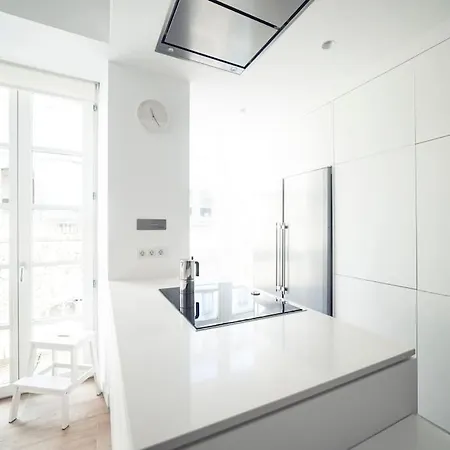 Apartment Callao San Amaro *