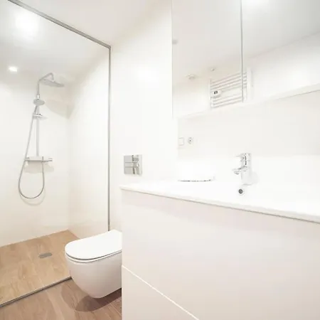 Callao San Amaro Apartment Ferrol