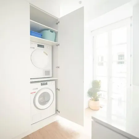 Apartment Callao San Amaro