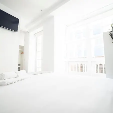 Apartment Callao San Amaro *