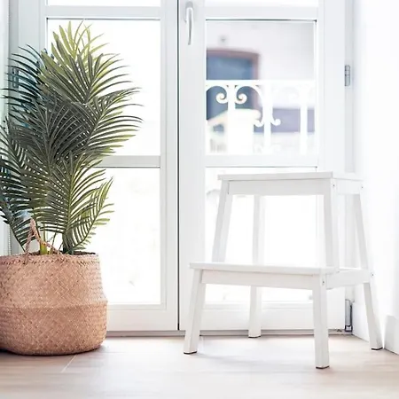 Apartment Callao San Amaro Ferrol