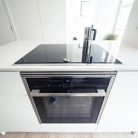 Callao San Amaro Ferrol